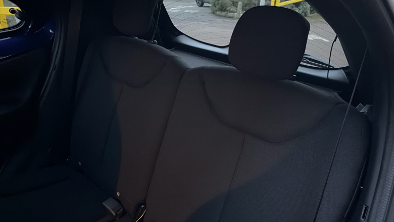 Toyota Aygo X 1.0 VVT-i Edge 5dr Petrol Hatchback